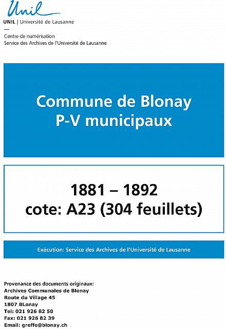 A23 1881 1892 000